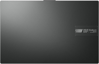 Ноутбук Asus VivoBook E1504FA-BQ038W Ryzen 5 7520U 8Gb SSD512Gb AMD Radeon 15.6" IPS FHD (1920x1080) Windows 11 Home black WiFi BT Cam (90NB0ZR2-M00L50) от магазина РЭССИ