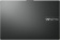 Ноутбук Asus VivoBook E1504FA-BQ038W Ryzen 5 7520U 8Gb SSD512Gb AMD Radeon 15.6" IPS FHD (1920x1080) Windows 11 Home black WiFi BT Cam (90NB0ZR2-M00L50) от магазина РЭССИ