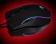 Картинка Мышь Оклик 708G MYSTERY черный оптическая (3200dpi) USB (7but) от магазина РЭССИ Мышь Оклик 708G MYSTERY черный оптическая (3200dpi) USB (7but) от магазина РЭССИ