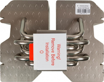 Устройство охлаждения(кулер) Deepcool REDHAT Soc-AM4/1151/1200/2066/1700 4-pin 13-31dB Al+Cu 250W 1079gr Ret от магазина РЭССИ