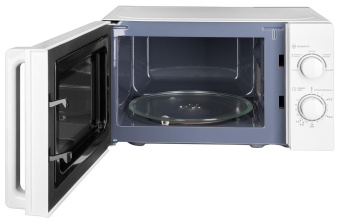 Микроволновая Печь Hyundai HYM-M2068 20л. 700Вт белый от магазина РЭССИ