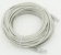 Патч-корд cat5E molded 15м RJ-45 (m)-RJ-45 (m) от магазина РЭССИ