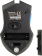 Мышь Defender Accura MM-275 черный/синий оптическая 1600dpi беспров. USB 5but (52275) от магазина РЭССИ