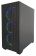 ПК IRU Game 710Z5GP MT i7 11700F (2.5) 32Gb SSD1Tb RTX3090 24Gb Free DOS GbitEth 800W черный от магазина РЭССИ