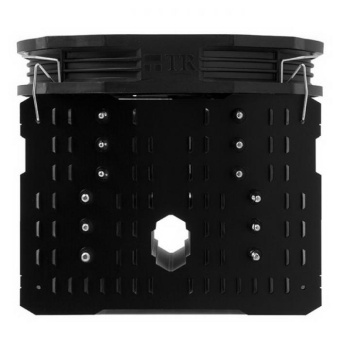 Устройство охлаждения(кулер) Thermalright Macho-B Soc-AM5/AM4/1151/1200/2066/1700 4-pin 15-21dB Al 720gr Ret от магазина РЭССИ