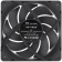 Картинка Вентилятор для корпуса Thermaltake TOUGHFAN 14 Pro 140х140x25 черный 4-pin 31.6дБ (CL-F140-PL14BL-A) Ret от магазина РЭССИ Вентилятор для корпуса Thermaltake TOUGHFAN 14 Pro 140х140x25 черный 4-pin 31.6дБ (CL-F140-PL14BL-A) Ret от магазина РЭССИ