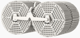 Мойка воздуха Venta Comfort plus LW45 8Вт белый (LW45 COMFORT PLUS WEISS) от магазина РЭССИ