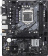 Картинка Материнская плата Asrock B560M-HDV R2.0 Soc-1200 Intel B560 2xDDR4 mATX AC`97 8ch(7.1) GbLAN+VGA+DVI+HDMI от магазина РЭССИ Материнская плата Asrock B560M-HDV R2.0 Soc-1200 Intel B560 2xDDR4 mATX AC`97 8ch(7.1) GbLAN+VGA+DVI+HDMI от магазина РЭССИ