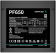 Блок питания Deepcool ATX 650W PF650 80+ 24+2x(4+4) pin APFC 120mm fan 6xSATA RTL от магазина РЭССИ