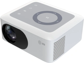 Проектор Cactus CS-PRE.08WT.WXGA LCD 1500Lm LS 150Lm ANSI (1280x720) 1000:1 ресурс лампы:30000часов 1xUSB typeA 1xHDMI 0.5кг от магазина РЭССИ