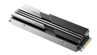 Накопитель SSD Netac PCI-E 4.0 x4 2Tb NT01NV5000-2T0-E4X NV5000 M.2 2280 от магазина РЭССИ