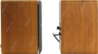 Колонки Edifier R1280T 2.0 белый 42Вт от магазина РЭССИ