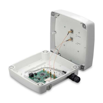 Роутер Kroks Rt-Ubx m6 с модемом LTE cat.6 от магазина РЭССИ