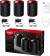 Бесшовный Mesh роутер Cudy M3000(3-Pack) AX3000 100/1000/2500BASE-T (упак.:3шт) от магазина РЭССИ
