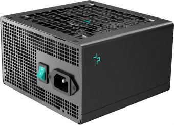 Блок питания Deepcool ATX 750W PN750M V2 Gen.5 80+ gold (20+4pin) APFC 120mm fan 8xSATA RTL от магазина РЭССИ