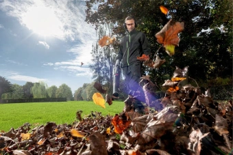 Воздуходувка Metabo LB 18 LTX BL пит.:от аккум. зеленый от магазина РЭССИ