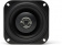Колонки автомобильные Infinity Alpha 4020 (без решетки) 175Вт 88дБ 4Ом 10см (4дюйм) (ком.:2кол.) коаксиальные двухполосные от магазина РЭССИ