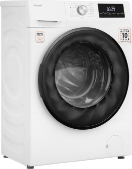 Стиральная машина Weissgauff WM 61410 Inverter Steam класс: A+++ загр.фронтальная макс.:10кг белый от магазина РЭССИ