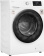 Стиральная машина Weissgauff WM 61410 Inverter Steam класс: A+++ загр.фронтальная макс.:10кг белый от магазина РЭССИ