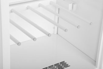 Сушильный шкаф Hyundai HDC-1851 кл.энер.:A макс.загр.:10кг белый от магазина РЭССИ