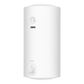 Водонагреватель Zanussi Orfeus DH ZWH/S 50 1.5кВт 50л электрический настенный/белый от магазина РЭССИ