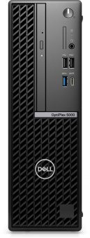 ПК Dell Optiplex 5000 SFF i5 12500 (3) 8Gb 1Tb SSD256Gb UHDG 770 Windows 11 Professional GbitEth 200W мышь клавиатура черный (5000S-5831) от магазина РЭССИ