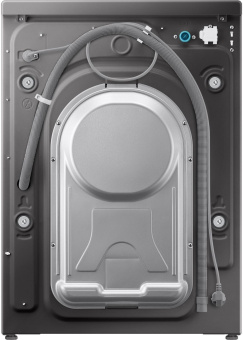 Стиральная машина Samsung WW80AGAS22AX/LD класс: A загр.фронтальная макс.:8кг черный от магазина РЭССИ