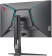 Картинка Монитор Bloody 24.5" MN251F серый IPS LED 1ms 16:9 HDMI M/M матовая HAS Piv 320cd 178гр/178гр 1920x1080 200Hz G-Sync DP FHD USB 4.3кг от магазина РЭССИ Монитор Bloody 24.5" MN251F серый IPS LED 1ms 16:9 HDMI M/M матовая HAS Piv 320cd 178гр/178гр 1920x1080 200Hz G-Sync DP FHD USB 4.3кг от магазина РЭССИ