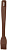 Силиконовая кисть Ginger Chocolate Rondell RD-1539 от магазина РЭССИ
