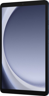 Планшет Samsung Galaxy Tab A9 SM-X110 Helio G99 (2.2) 8C RAM8Gb ROM128Gb 8.7" LCD 1340x800 Android 13 темно-синий 8Mpix 2Mpix BT WiFi Touch microSD 1Tb 5100mAh 7hr от магазина РЭССИ