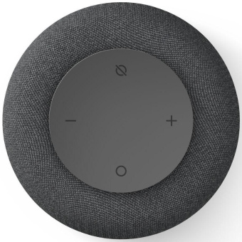 Умная колонка VK Капсула Мини Маруся т.серый 5W 1.0 BT 10м (MRC02BK) от магазина РЭССИ