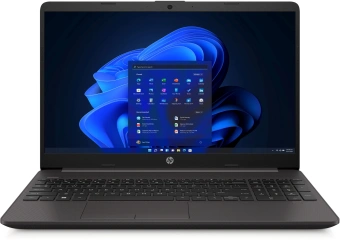 Ноутбук HP 255 G9 Ryzen 5 5625U 8Gb SSD256Gb AMD Radeon 15.6" IPS FHD (1920x1080) Windows 11 Professional dk.silver WiFi BT Cam (7X9D3UT) от магазина РЭССИ