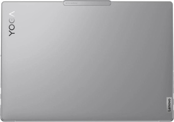 Ноутбук Lenovo Yoga Pro 9 16IMH9 Core Ultra 9 185H 32Gb SSD1Tb NVIDIA GeForce RTX4060 8Gb 16" IPS 3.2K (3200x2000) Windows 11 Home grey WiFi BT Cam (83DN006DRU) от магазина РЭССИ