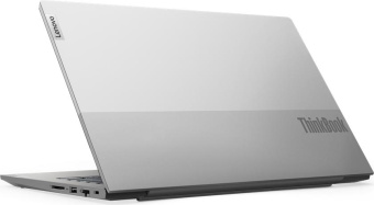 Ноутбук Lenovo Thinkbook 14 G4 IAP Core i5 1235U 16Gb SSD512Gb Intel Iris Xe graphics 14" IPS FHD (1920x1080) Windows 11 Professional 64 grey WiFi BT Cam (21DH00AKAU) от магазина РЭССИ