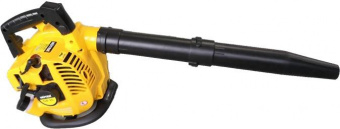 Воздуходувка Huter GB-26 750Вт желтый/черный от магазина РЭССИ