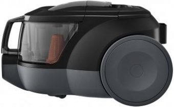 Пылесос LG VC5316NNTS 1600Вт серебристый/черный от магазина РЭССИ