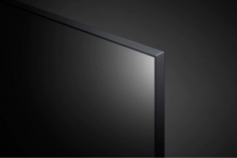 Телевизор LED LG 43" 43UP77006LB.ADGG титан 4K Ultra HD 60Hz DVB-T DVB-T2 DVB-C DVB-S DVB-S2 WiFi Smart TV (RUS) от магазина РЭССИ