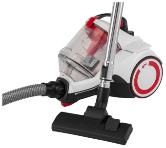 Пылесос Starwind SCV2082 2000Вт белый/красный от магазина РЭССИ