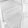 Холодильник Weissgauff WRK 185 Total NoFrost Inverter White Glass 2-хкамерн. белый инвертер от магазина РЭССИ