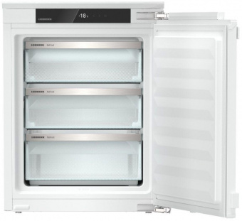 Freezer Liebherr Pure IFNe 3503 white от магазина РЭССИ