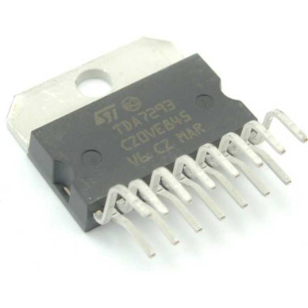 TDA7293V от магазина РЭССИ