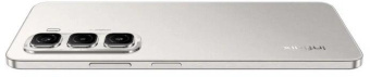 Смартфон Infinix X6882 Hot 50 256Gb 6Gb серый титан моноблок 3G 4G 2Sim 6.78" 1080x2460 Android 14 50Mpix 802.11 a/b/g/n/ac NFC GPS GSM900/1800 GSM1900 TouchSc Protect FM microSD max2048Gb от магазина РЭССИ