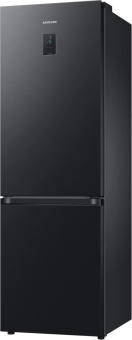Холодильник Samsung RB34C675EBN/EF 2-хкамерн. черный инвертер от магазина РЭССИ
