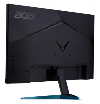 Монитор Acer 27" Nitro VG270Kbmiipx черный IPS LED 16:9 HDMI M/M 1000:1 300cd 178гр/178гр 3840x2160 FreeSync DP 4.77кг от магазина РЭССИ