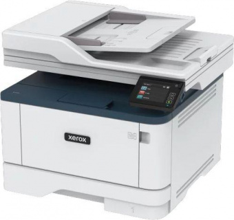 МФУ лазерный Xerox WorkCentre B315V_DNI A4 Duplex Net WiFi белый/синий от магазина РЭССИ