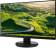 Монитор Acer 21.5" K222HQLbd черный TN LED 16:9 DVI матовая 100000000:1 200cd 90гр/65гр 1920x1080 D-Sub FHD 3.1кг от магазина РЭССИ