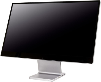 Моноблок Hiper ExpertCenter ED27 27" QHD i5 1240P (1.7) 16Gb SSD512Gb Iris Xe CR Windows 11 Professional GbitEth WiFi BT 100W клавиатура мышь Cam серый 2560x1440 от магазина РЭССИ