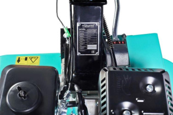 Мотоблок Sturm! GK7210A бензиновый 5.3кВт 7л.с. от магазина РЭССИ