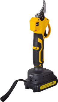 Секатор Huter СР-20Li EA+аккум. (70/13/69) от магазина РЭССИ