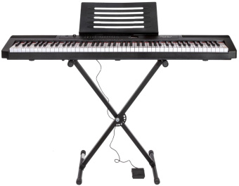Цифровое фортепиано Supra SKB-884 88клав. от магазина РЭССИ
